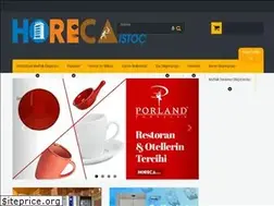 Sites similar to horecaistoc.com