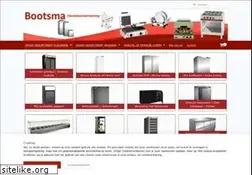 Sites similar to horecakoeltechniek.nl