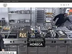 Sites similar to horecamag.ro