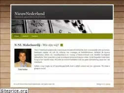 Sites similar to horecamakelaar-1.nl