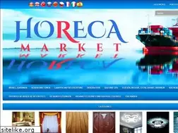 Sites similar to horecamarkt.de