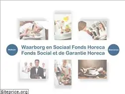 Sites similar to horecanet.be