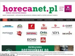 Sites similar to horecanet.pl