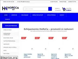 Sites similar to horecanet.ro