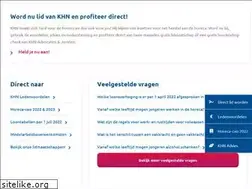 Sites similar to horecaondernemersacademie.nl