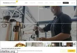 Sites similar to horecapartners.be