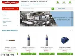 Sites similar to horecaservise.com.ua