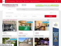 Sites similar to horecasite.be