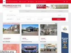 Sites similar to horecasite.nl