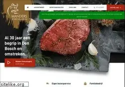 Sites similar to horecaslagerijmanders.nl