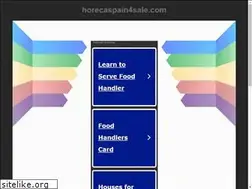 Sites similar to horecaspain4sale.com
