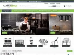 Sites similar to horecastyle.nl