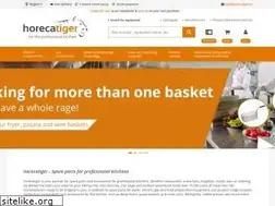 Sites similar to horecatiger.eu