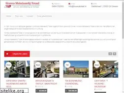 Sites similar to horecatotaal.nl