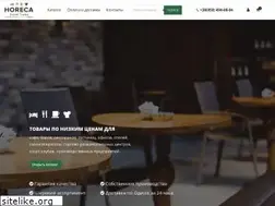 Sites similar to horecatrade.od.ua