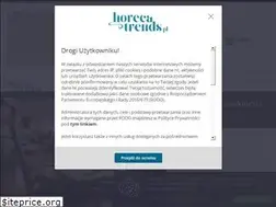 Sites similar to horecatrends.pl