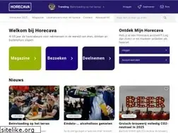 Sites similar to horecava.nl