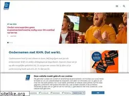 Sites similar to horecavakpunt.nu