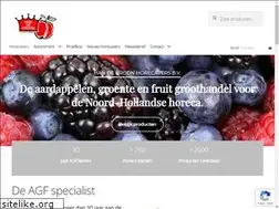 Sites similar to horecavers.nl
