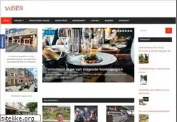 Sites similar to horecavizier.nl