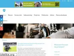 Sites similar to horecavlaanderen.be