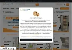 Sites similar to horecaworld.biz