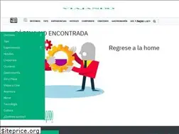 Sites similar to horecaynegocios.com