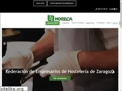 Sites similar to horecazaragoza.com