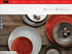Sites similar to horeco.com.do