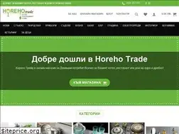 Sites similar to horehotrade.bg