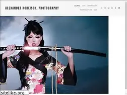 Sites similar to horeisch.com