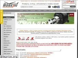 Sites similar to horejsi.cz
