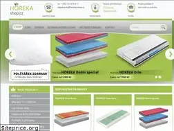 Sites similar to horeka-shop.cz