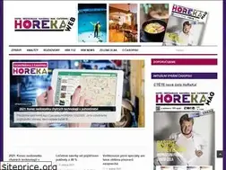Sites similar to horekaweb.cz