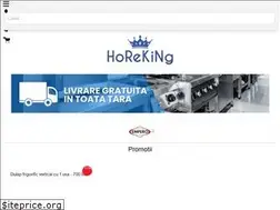 Sites similar to horeking.ro