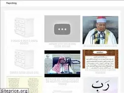 Sites similar to horekiya.web.app