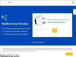 Sites similar to horeko.com