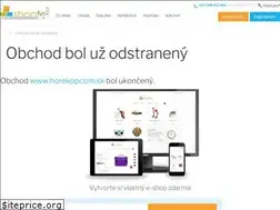 Sites similar to horekopcom.sk