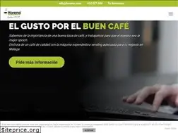 Sites similar to horena.com