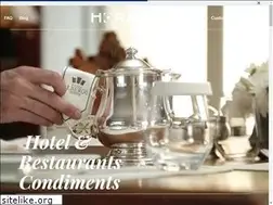 Sites similar to horepa.com