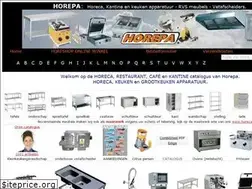 Sites similar to horepa.nl
