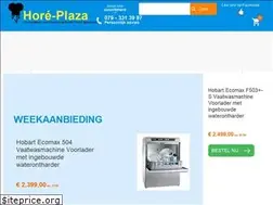 Sites similar to horeplaza.nl