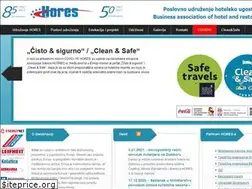 Sites similar to hores.rs