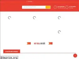 Sites similar to horesca.vn