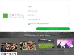 Sites similar to horescon.dk