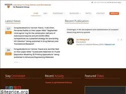 Sites similar to horesearchgroup.com