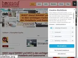 Sites similar to horesga.de