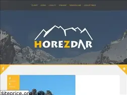 Sites similar to horezdar.cz