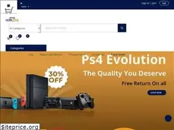 Sites similar to horezone.com