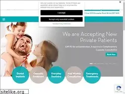 Sites similar to horfielddentalcare.co.uk